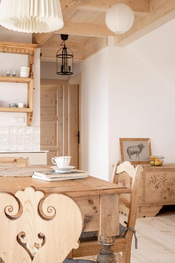 Nowe Miejsce Brzegi Apartment Exterior photo